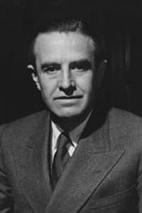Averell Harriman in The Ten-Year Lunch