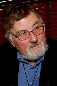Knut Bohwim in Fengslet av Olsenbanden
