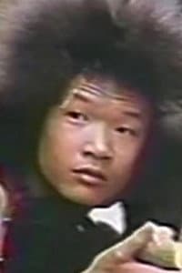 Hsu Yu-Ta in 7小福 2 出擊
