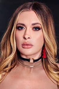 Lindsay Lee in Wives with Secret Girlfriends