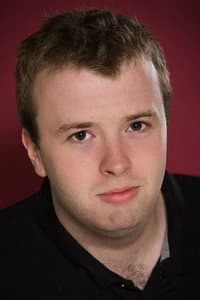 Tom Edward-Kane in Bluewaspman