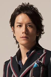 Hideaki Takizawa in Tackey & Tsubasa Spring Concert 2004