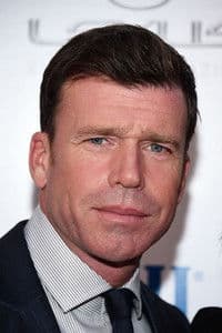 Taylor Sheridan in Battle Zone: The Origins of Sicario