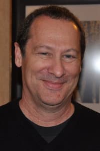 Cliff Martinez in Red Hot Chili Peppers - What Hits!?