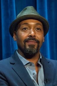 Jesse L. Martin in Season of Youth