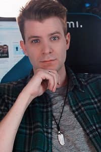 Thomas Maier in Die Idee von Glück