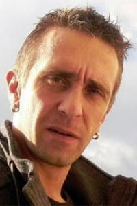 Rodolphe Antrim in Hot sex à Saint Tropez