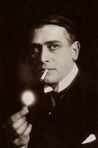 René Alexandre in Perdue