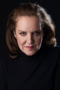Marta Cagigal in El Desconsuelo