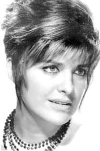 Teresa Blasco in Matrimonio a la argentina