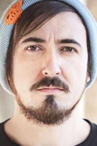 Dru Wakely in All Killer