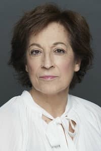 Carmen Balagué in Salsa rosa