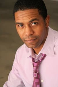 Rolando Boyce in Trapped in the Closet: Chapters 13-22