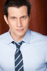 Ken Garito in Captors