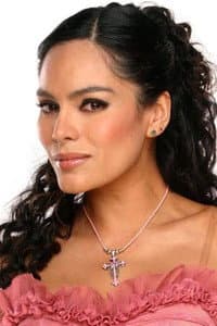 Rossana San Juan in Los tres animales