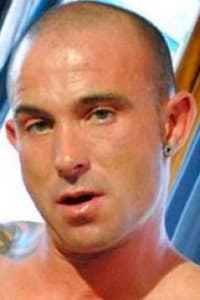 Ross in Hung Muscle Dads and Fit Young Lads