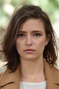 Lihi Kornowski in Sublet