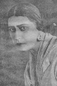 Yevgeniya Khovanskaya in Psicha, die Tänzerin Katherina