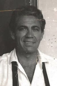 Peter Savage in Double Agent 73