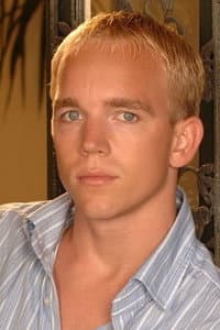Kyle Aames in Arouse!