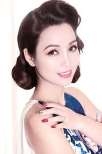 Mai Thu Trang in Lạc Giới