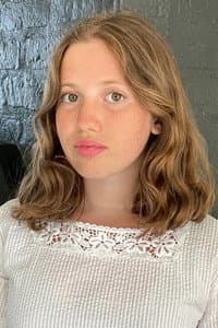 Juliette Gasquet in Secondes chances