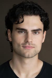 LJ Beaupré in Taste of Ambition