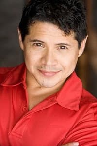 Dino Andrade in Hopper 2: het Geheim van de Marmot