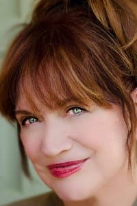 Camilla Carr in Scum of the Earth