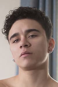 Zach Letoa in Boys Night