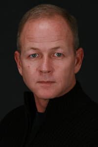 William Shannon Williams in Son of a Gun