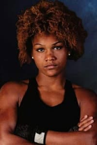 Valesca Machado in Invicta FC 52: Machado vs. McCormack