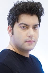 Sikander Malik in Long Walk Home