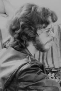 Howard Gruber in Eat Your Makeup