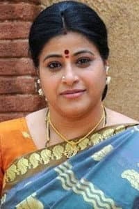 Sudha in Naa Oopiri