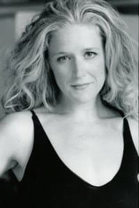 Beth Bailey in Spoken Word