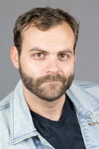 Alex Knight in The condemned 2