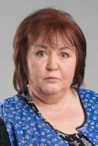 Daniela Gudabová in Zošalieť