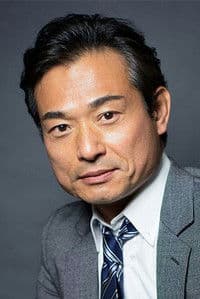 Masaki Terasoma in Steins;Gate: The Movie - Load Region of Déjà Vu