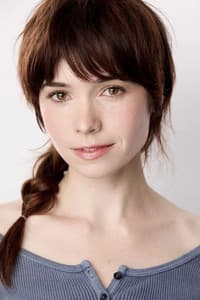 Sydney McCarthy in Frank