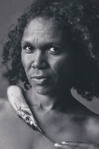 Ningali Lawford in Rabbit-Proof Fence