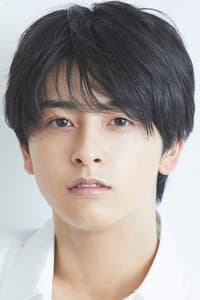 Taisuke Niihara in YOUNG&FINE