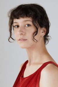 Aude Mathieu in Ce qu'on ne raconte pas