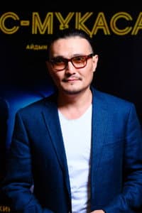 Aidyn Sahaman in Риэлтор