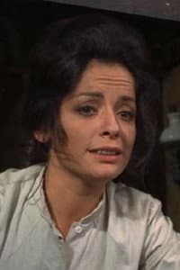 Rossella D'Aquino in Maurizio, Peppino e le indossatrici