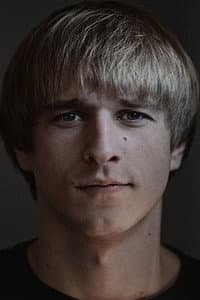 Maksim Blinov in Медведь против Станиславского