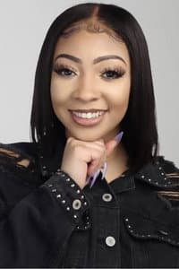 Cierra Smith in Queen of Kings