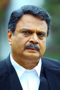 Prem Prakash in മിന്നാമിനുങ്ങ് The Firefly