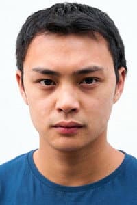 Anthony Pho in On Duty