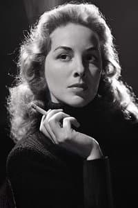Elisa Galvé in El camino de las llamas